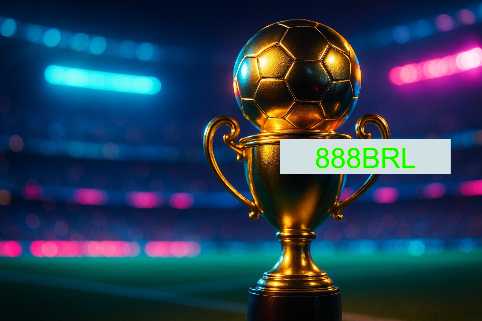Eventos Esportivos