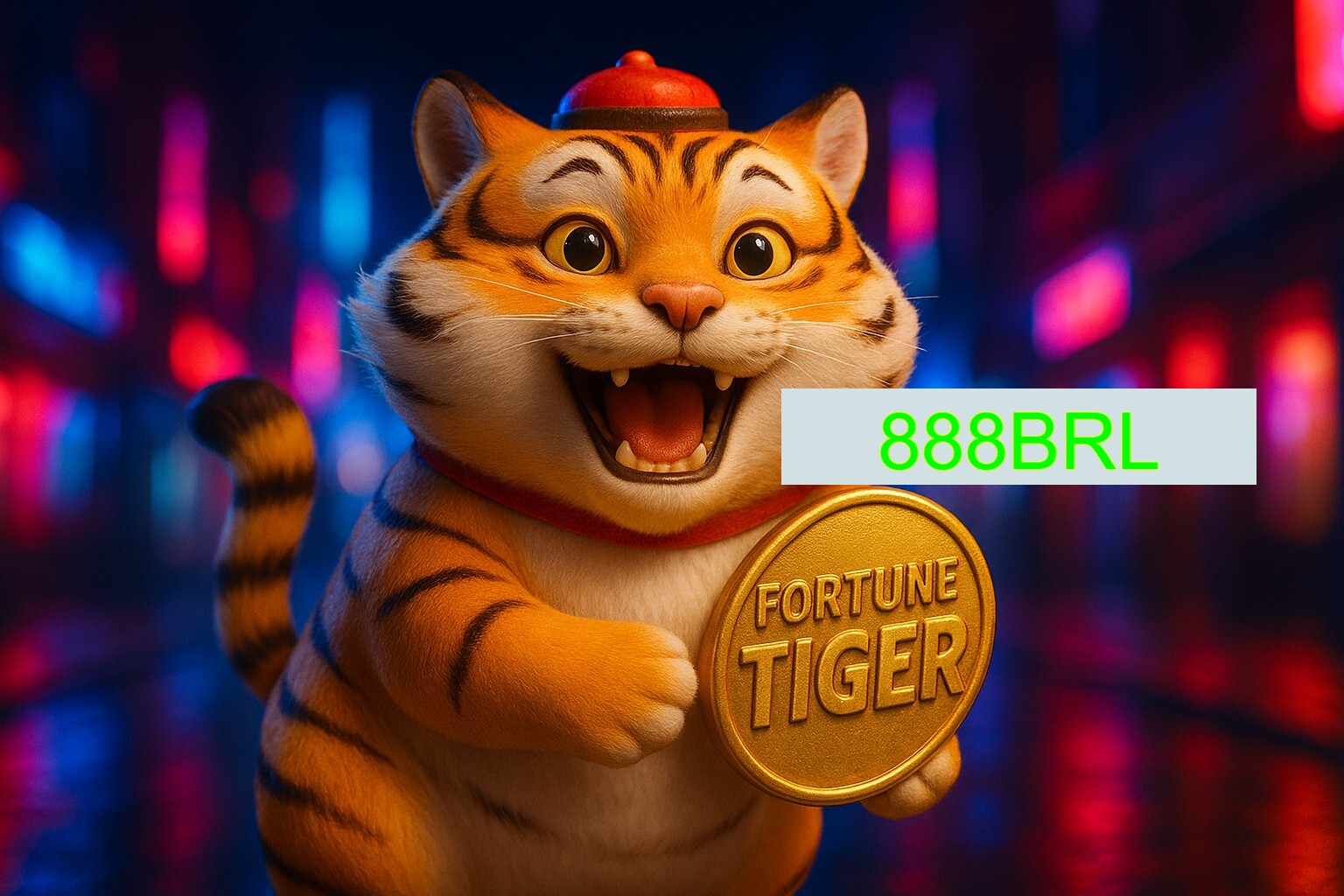 Como Jogar Fortune Tiger
