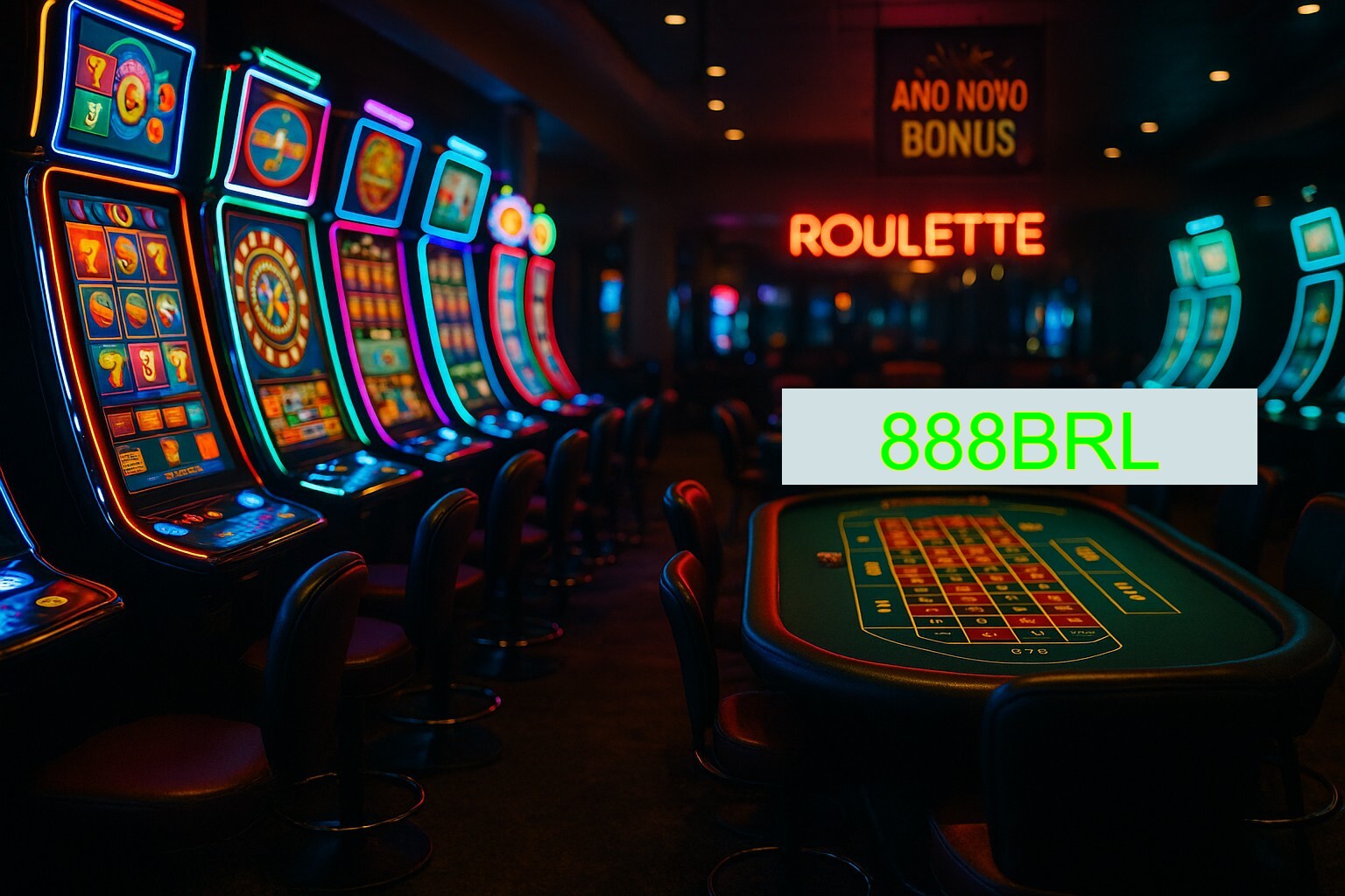 Jogos emocionantes no 888BRL