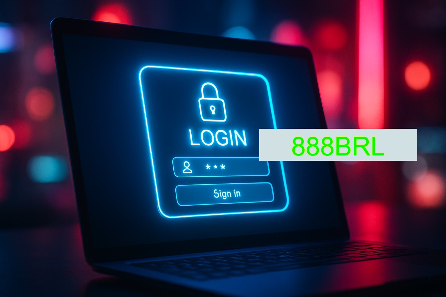 Benefícios do Login