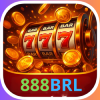 Logo da 888BRL