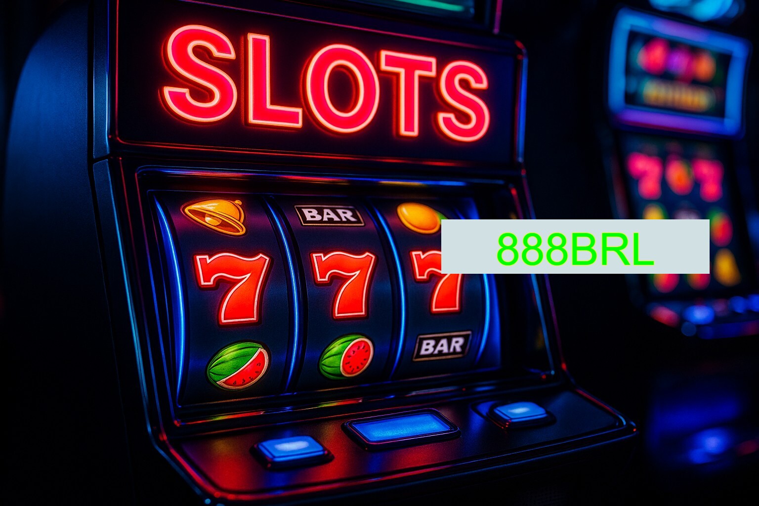 Benefícios dos Slots